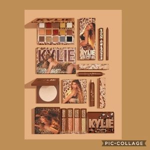 ⭐NTC⭐KYLIE LEOPARD BUNDLE